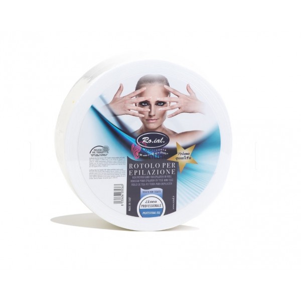 Rola pentru epilat 100 m Roial art DEP 536